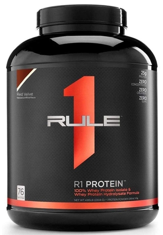 R1 Protein (2.27Kg)