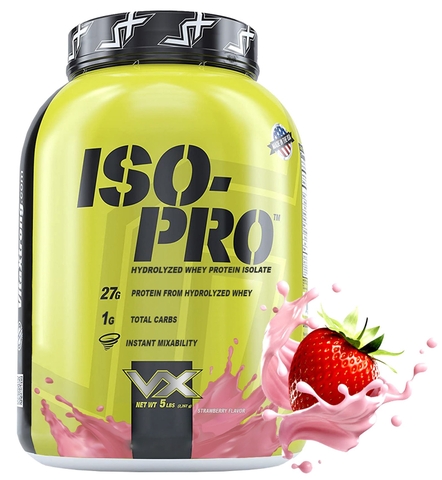 VX Iso Pro (5lbs)