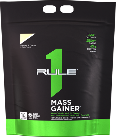 R1 Mass Gainer (5.2kg)