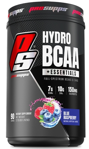 Prosupp Hydro BCAA (90 Lần Dùng)