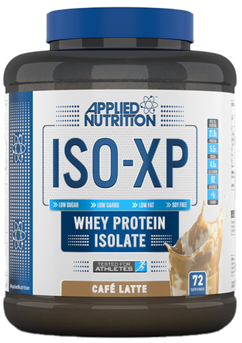 Applied Nutrition Iso XP (1.8kg)