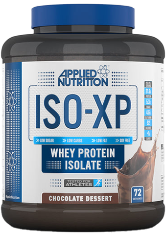 Applied Nutrition Iso XP (1.8kg)