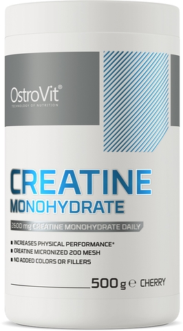 Ostrovit Creatine (500g)