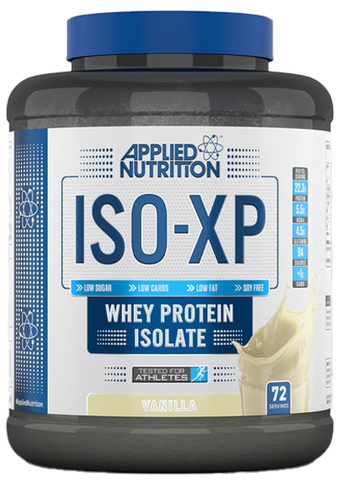 Applied Nutrition Iso XP (1.8kg)