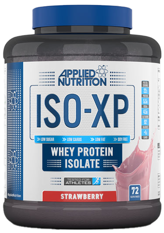 Applied Nutrition Iso XP (1.8kg)