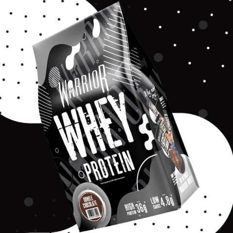 Warrior Whey (2kg)