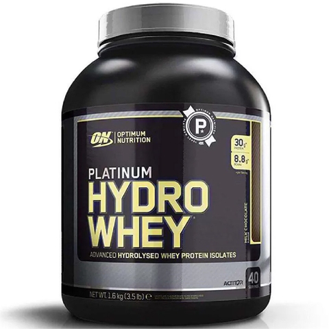 Platinum Hydro Whey (1.75Kg)