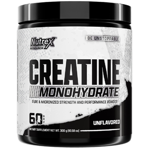 Nutrex Creatine (300g)