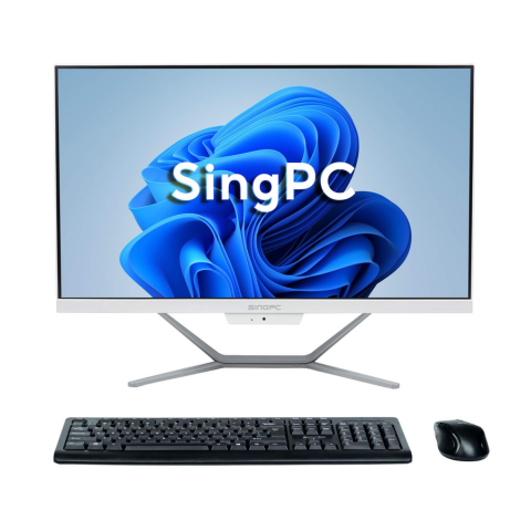 Máy tính SingPC M22K/ M24K