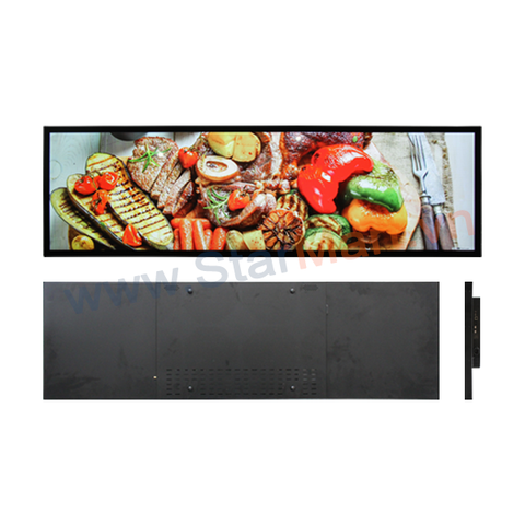 Màn hình LCD dạng bảng hiệu