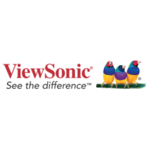 Giới thiệu thương hiệu ViewSonic