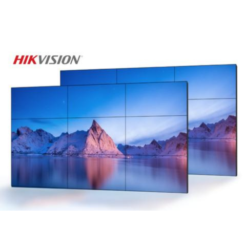 Màn hình ghép LCDs - HIKVision chính hãng 2023