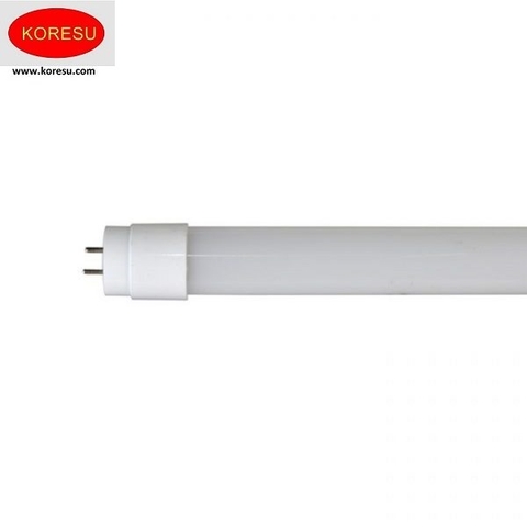 Đèn LED Tuýp T8 1.2m 18W Thủy Tinh LED TUBE T8 TT01 120/18W