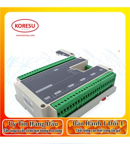 Bảng điều khiển công nghiệp PLC trong nước Bộ điều khiển bước trục FX1N/2N/3U-24/40/60/MR/MT/4/6