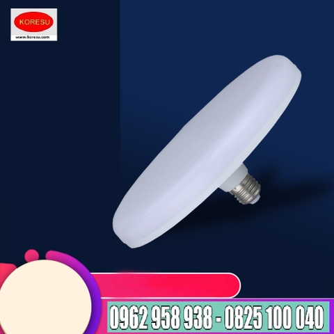 bóng đèn LED UFO  nhà xưởng công suất cao ,bóng đèn kỹ thuật gia đình