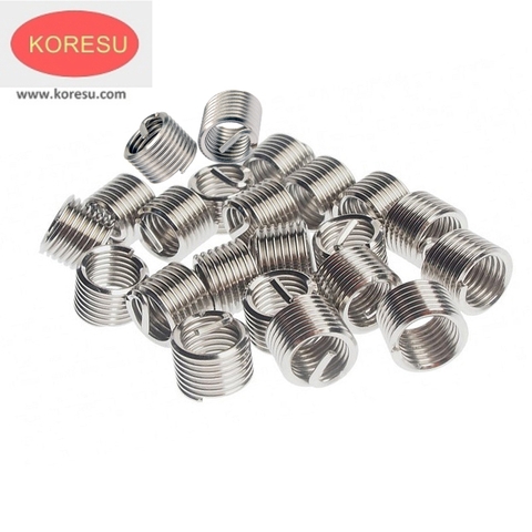 20 Ren cấy (Helicoil) Inox M20