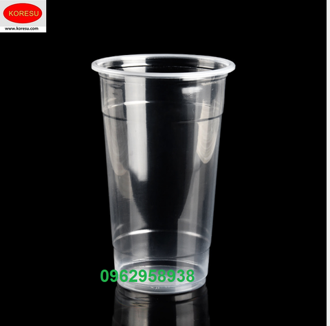 Ly nhựa Cốc nhựa  PP 700 ml