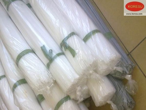 Que hàn nhựa PE PPR PVC PS PP