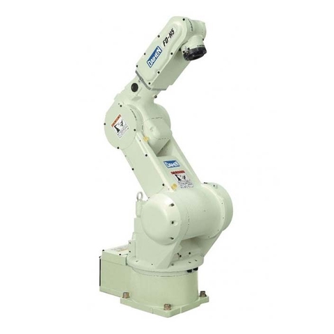 Robot hàn FD-H5