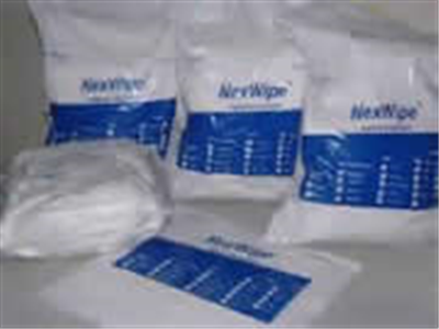 Khăn lau phòng Sạch Wipes Polyester - Nexwipe