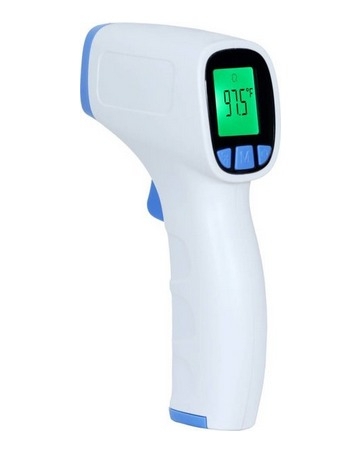 IR Thermometer