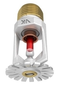 VK102 - Micromatic® Standard Response Pendent Sprinkler (K5.6