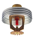 VK202-D - Standard Response Concealed Pendent Sprinkler (K8.0)