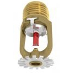 VK2022 - Standard Response Pendent Sprinkler (K8.0)