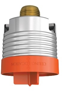 VK4921 - Standard Response Concealed Pendent Sprinkler (K5.6)