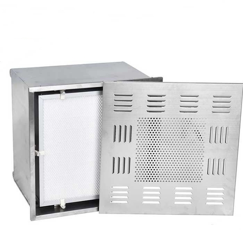 Bộ lọc khí / Hepa Box BT-HB