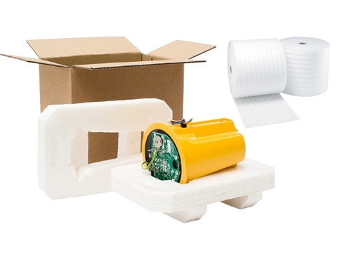 Bao bì bảo vệ hàng xuất khẩu: Tiêu chuẩn & giải pháp tối ưu