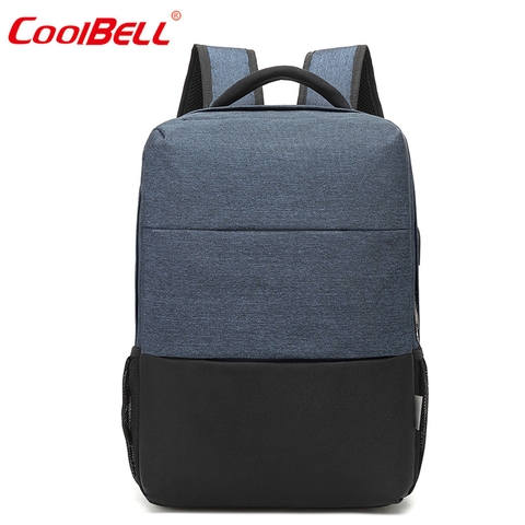 Balo Laptop 15.6 Inch Coolbell CB8020