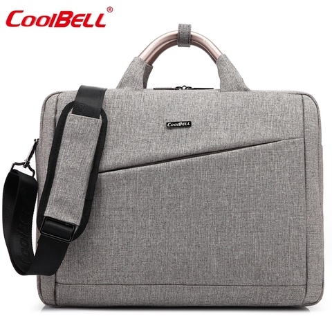 Túi Xách Laptop Chính Hãng Coolbell CB6605