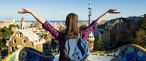 Tinh thần khi đi du học