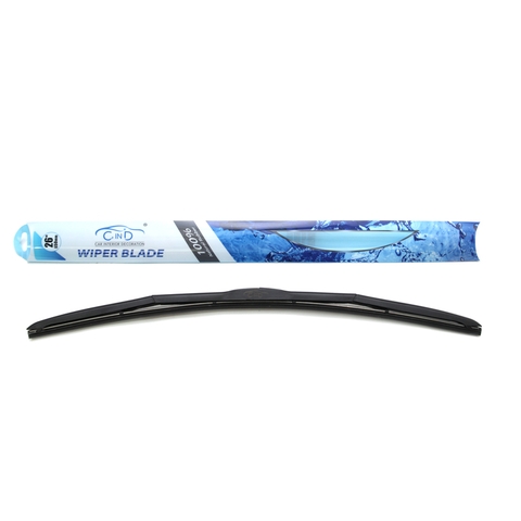 Gạt Mưa 3 Khúc CIND 921 (26 Inch/650 mm) - Nhập Khẩu Chính Hãng