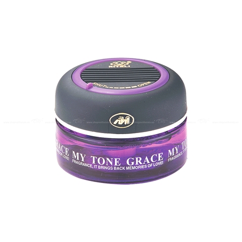 Nước Hoa Ô Tô AITELI My Tone Grace-A DA-104 Cologne 110ml