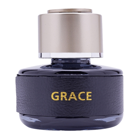 Nước Hoa Ô Tô AITELI Grace 80ml - Nhập Khẩu Chính Hãng