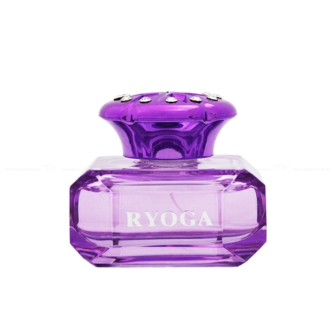 Nước Hoa Ô Tô AITELI Royga ROA1020-Purple Luo Yl 90ml - Nhập Khẩu Chính Hãng