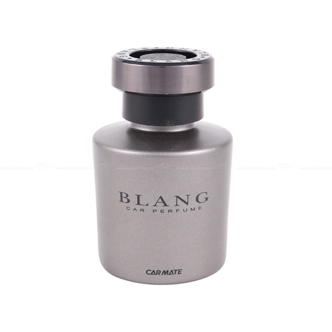 Nước Hoa Ô Tô CARMATE Blang Liquid Matte Explore L842 Aberfitch 80ml - Nhập Khẩu Chính Hãng