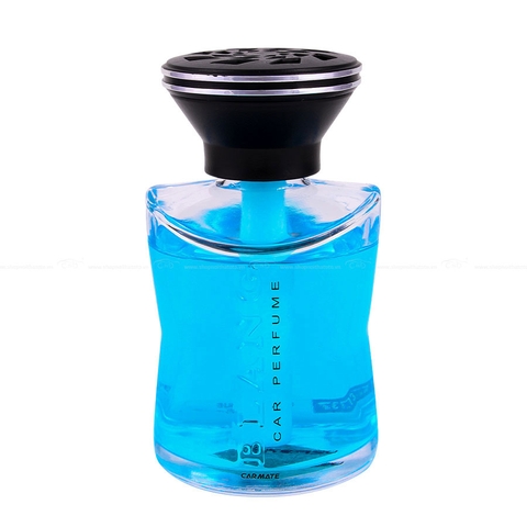 Nước Hoa Ô Tô CARMATE Blang Power Liquid C L737 Shine Blue 165ml - Nhập Khẩu Chính Hãng