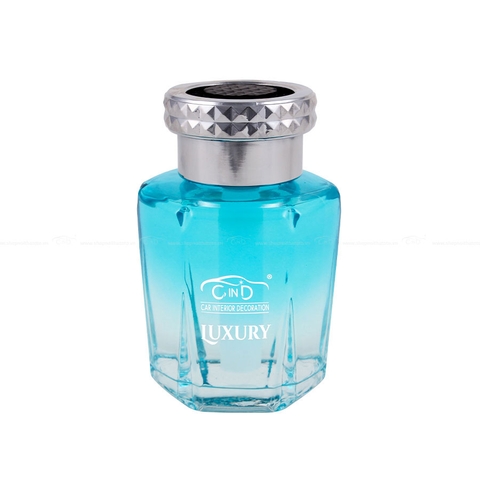 Nước Hoa Ô Tô CIND Luxury 3072 Ocean 130ml