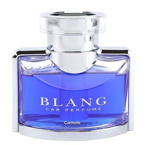 Nước Hoa Ô Tô CARMATE Blang LS L31 White Musk 125ml - Nhập Khẩu Chính Hãng