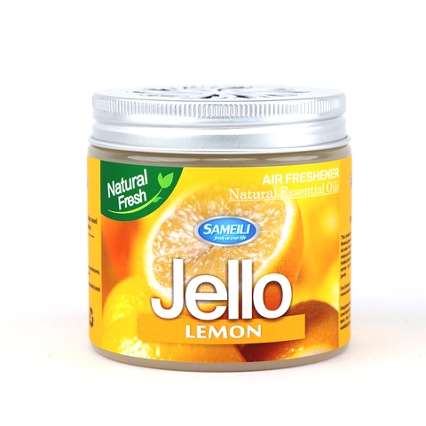 Sáp Thơm Khử Mùi CIND Jello LY-061 220g - Nhập Khẩu Chính Hãng