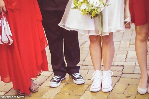 Những mẫu Sneaker cực chất...