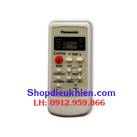 ĐKĐH Panasonic 2 chiều PN05