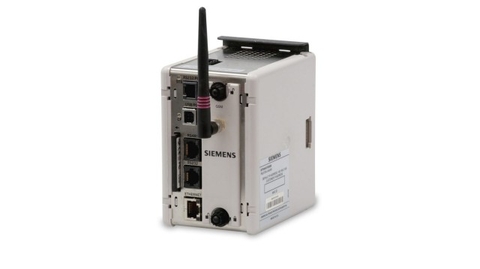 Datalogger RD500 SITRANS Siemens cho hệ SCADA