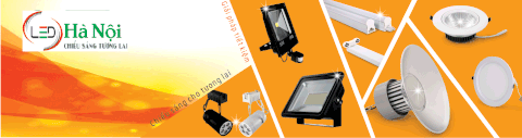 Dịch vụ lắp đặt đèn led tại nhà. Lắp đặt đèn led trọn gói tại hà nội