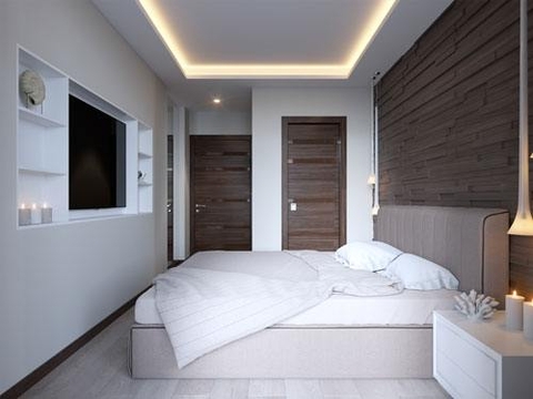 Đèn led âm trần là gì? ưu điểm của đèn led âm trần như thế nào?