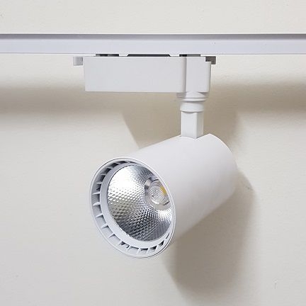 Đèn led rọi ray, đèn led dây rọi, đèn led rọi ray hà nội - 01688008009