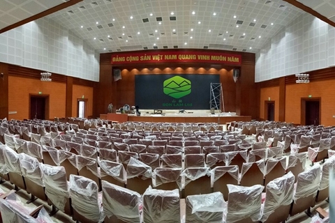Màn hình Led là gì ?